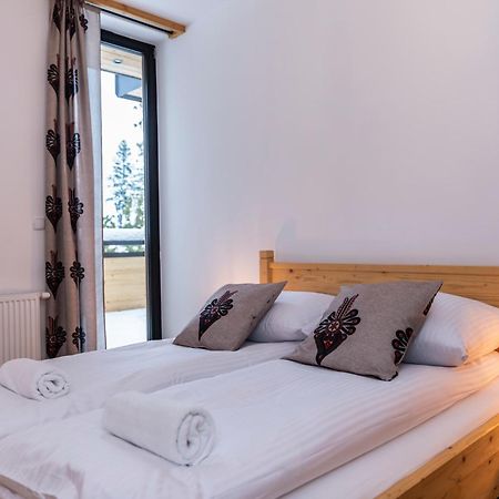 Udanypobyt Apartamenty Krzeptowki Potok Zakopane Ngoại thất bức ảnh