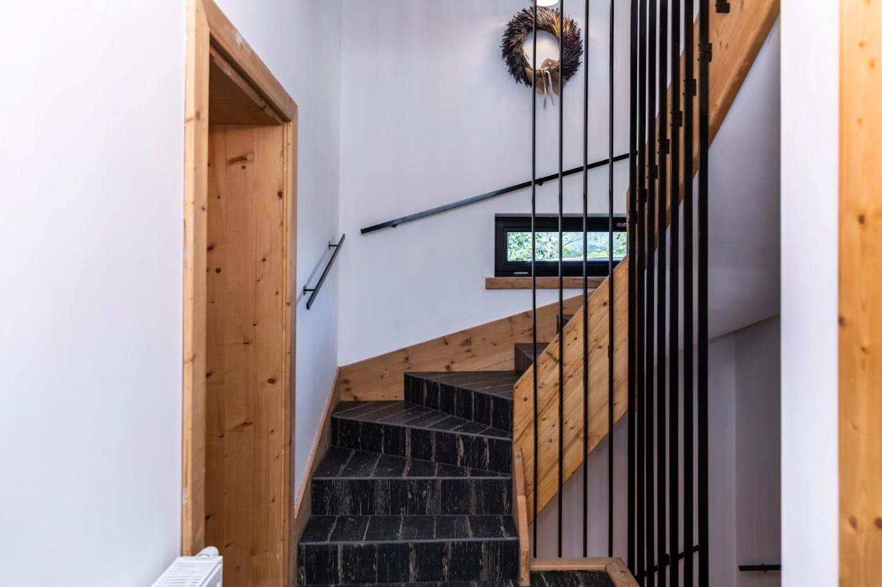 Udanypobyt Apartamenty Krzeptowki Potok Zakopane Ngoại thất bức ảnh